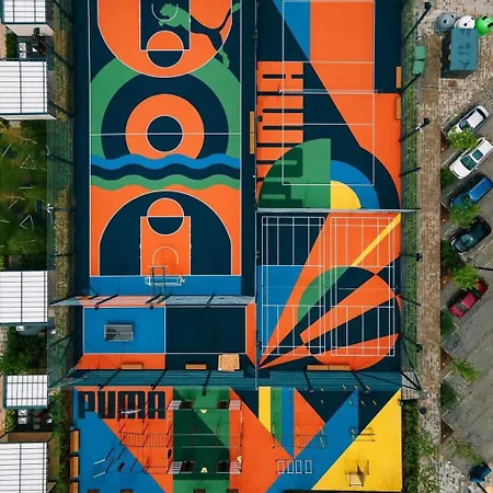 Nyvky Like - файна таун - 80 Kijów