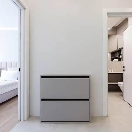 Hotel apartamentowy Nyvky Like - файна таун - 80